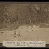Parted On Their Honeymoon (Cinema 1909)