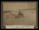 Parted On Their Honeymoon (Cinema 1909)