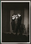 Scene from the revue A Party With Betty Comden and Adolph Green