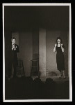 Scene from the revue A Party With Betty Comden and Adolph Green