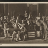 Passion Plays:  Germany:  Oberammergau