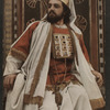 Passion Plays:  Germany:  Oberammergau