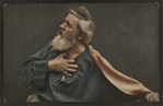 Passion Plays:  Germany:  Oberammergau