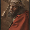 Passion Plays:  Germany:  Oberammergau