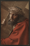 Passion Plays:  Germany:  Oberammergau