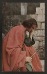 Passion Plays:  Germany:  Oberammergau