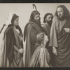 Passion Plays:  Germany:  Oberammergau