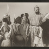 Passion Plays:  Germany:  Oberammergau
