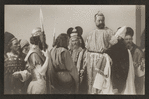 Passion Plays:  Germany:  Oberammergau