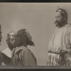 Passion Plays:  Germany:  Oberammergau