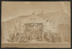 Passion Plays:  Germany:  Oberammergau