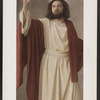 Passion Plays:  Germany:  Oberammergau
