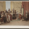 Passion Plays:  Germany:  Oberammergau