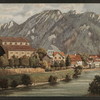 Passion Plays:  Germany:  Oberammergau