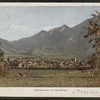 Passion Plays:  Germany:  Oberammergau