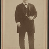 Tony Pastor