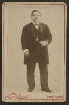 Tony Pastor