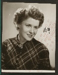 Betty Paul