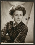 Betty Paul