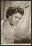 Betty Paul