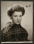 Betty Paul