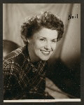 Betty Paul