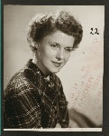 Betty Paul