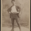 Frederick Paulding 1859-1937
