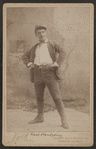 Frederick Paulding 1859-1937