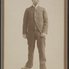 Frederick Paulding 1859-1937