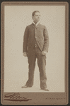 Frederick Paulding 1859-1937