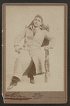 Frederick Paulding 1859-1937