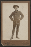 Frederick Paulding 1859-1937