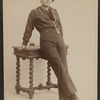 Frederick Paulding 1859-1937