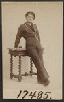 Frederick Paulding 1859-1937