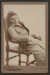 Frederick Paulding 1859-1937