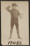 Frederick Paulding 1859-1937