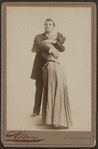 Frederick Paulding 1859-1937