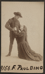 Frederick Paulding 1859-1937