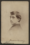Frederick Paulding 1859-1937
