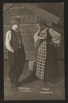 Peer Gynt, by Henrik Ibsen