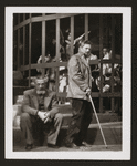 Peer Gynt, by Henrik Ibsen