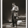 Peer Gynt, by Henrik Ibsen