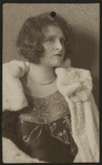 Virginia Pemberton