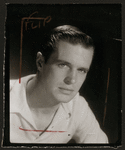 George Peppard