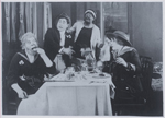 Perils of Pauline (Cinema 1914)