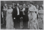 Perils of Pauline (Cinema 1914)