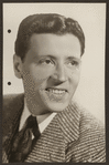 Ben Perry