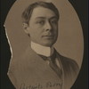 Frederick Perry