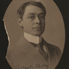 Frederick Perry